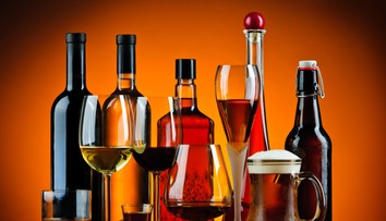 Na fľašiach od alkoholu plánujú po novom uvádzať údaje, ktoré vás zaujmú