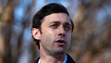Demokrat Jon Ossoff vyhral druhé kolo senátnych volieb v Georgii