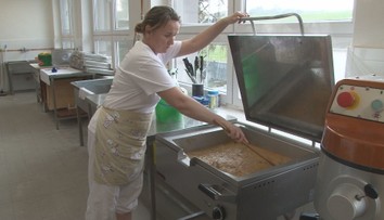 Dočkali sa. Dotácie na obedy dostanú aj deti zo sociálnych zariadení