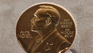 Spoznali sme laureáta Novej ceny za literatúru. Jeho životný príbeh je veľmi inšpiratívny