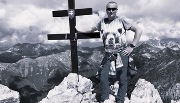 Tragický záver turistickej výzvy. Vo Vysokých Tatrách objavili telo turistu