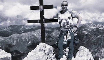 Tragický záver turistickej výzvy. Vo Vysokých Tatrách objavili telo turistu