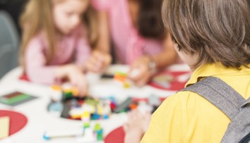 Deti odišli z družiny vystrašené: Vychovávateľka im púšťala desivé videá o konci sveta