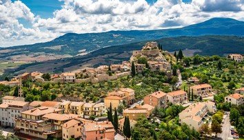 Objavili spiacu beštiu: Pod jednou z najobľúbenejších dovolenkových destinácií Európy sa nachádza obrovské ložisko magmy
