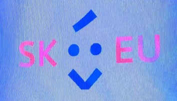 Zastavili prešetrovanie predstavenia loga nášho predsedníctva