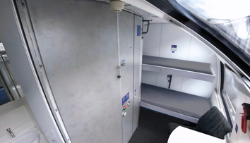 FOTO: Takto majú vyzerať nové nočné vlaky. ZSSK rieši aj ich budúcnosť