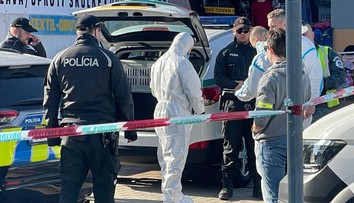 Zvrat v prípade dobodaného muža z Ilavy. Vyšetrovatelia zadržali a obvinili jeho 29-ročnú priateľku