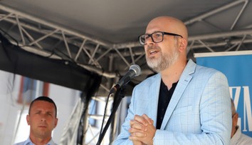 Michal Kaliňák po župných voľbách avizoval prekvapivý krok. Padlo definitívne rozhodnutie