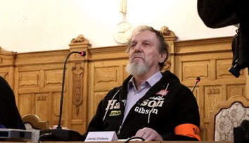 Atentátnik na Fica sa odvolal voči rozsudku. Vieme, čo Cintula namieta