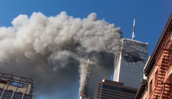 Od pádu dvojičiek uplynulo 24 rokov. Experti boli voči možnosti únosu lietadla skeptickí, tvrdí odborník na terorizmus