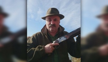 Poľovali na diviaky: Po miestnom poslancovi (†58) zostala žena a dve dcéry