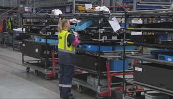 Slovensko sa rúti do hospodárskeho úpadku, hrozí vlna prepúšťania, varujú priemyselníci