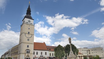 Po Samsungu ďalšia rana pre región. Závod v Trnave sa pripravuje na koniec