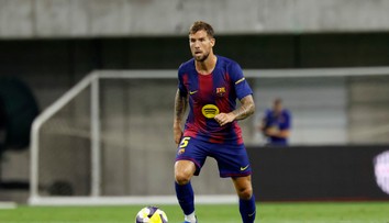 Z Barcelony odchádza skúsený stopér, zahrá si s Ronaldom. Martinez: Ochraňovať toto logo bolo privilégiom