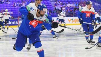 Tipéri vidia v zápase Slovenska s Poľskom jasného favorita. Za tisíce stávkujú na kuriozity