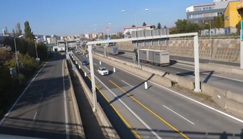 Na D2 zo Záhoria do Bratislavy rátajte s kolónami. Pripravte si pevné nervy