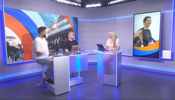 Prestížny úspech slovenského filmára aj Bartoškov odkaz. Top momenty z červeného koberca v Karlových Varoch