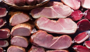 Šunka na veľkonočný stôl: Takto spoznáte kvalitný kus