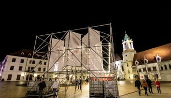 Nočný zákaz vychádzania sa skončí v pondelok