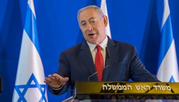 Netanjahu poprel informácie o varovaní Egypta pred útokmi. S ofenzívou v Gaze ešte len začali