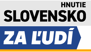 Kandidátna listina koalície SLOVENSKO, Za ľudí