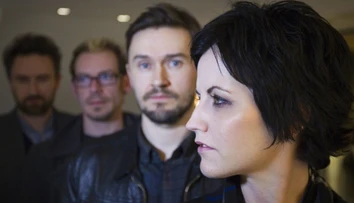 The Cranberries zverejnili poslednú pieseň, ktorú Dolores († 46) naspievala pred smrťou