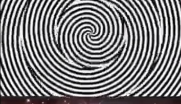 Hitom internetu je tento hypnotický optický klam. Zamotá hlavu aj vám