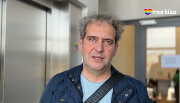 Martin Mňahončák otvorene: Kto je podľa neho nebezpečný