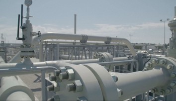 Slovensko má dostatočné zásoby plynu. Sme pripravení na na zastavenie tranzitu cez Ukrajinu, tvrdí rezort hospodárstva