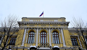 Ruská centrálna banka žaluje Európsku úniu za zmrazenie svojich aktív