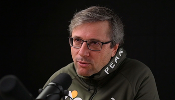 Stará sa o jeden z najcennejších kúskov našej prírody. Hosťom relácie Z hôr do štúdia bol šéf Slovenského raja