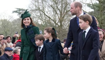 VIDEO: Princ William srší vtipom. Fanúšikov pobavil na účet svojich detí