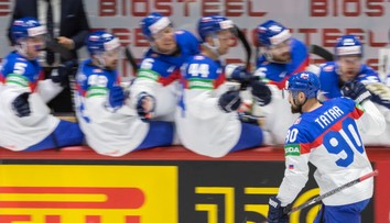 ANKETA: Hlasujte za najkrajší gól MS. Do nášho výberu sa dostali aj dva slovenské góly