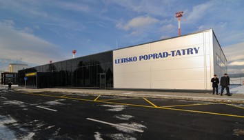 Z Popradu pribudne nová letecká linka. K Baltskému moru sa bude dať odcestovať už za pár eur