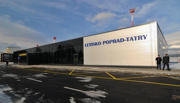 Z Popradu pribudne nová letecká linka. K Baltskému moru sa bude dať odcestovať už za pár eur