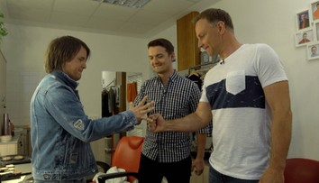 Na prvý pohľad sú úplne rozdielni. Toto ich však spája