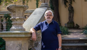 Historik Tůma: Ľudia v ČSSR verili, že zmeny po invázii budú len dočasné