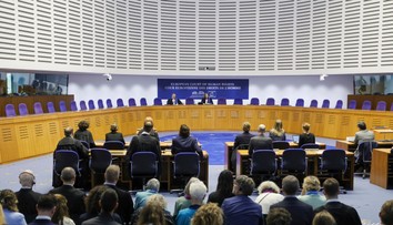 Slovenská republika uzavrela zmier s obeťami policajnej akcie vo Vrbnici z roku 2015