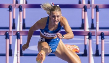 VIDEO: Slovensko na ME vysiela silnú päticu. Členovia výpravy s ambicióznymi vyjadreniami, dočkáme sa medaily?