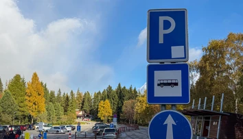 Šesť eur v Alpách, 15 eur v Tatrách. Slovenka porovnala ceny v horách