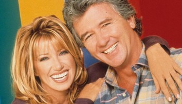 Preplastikovaná hviezda z Krok za krokom oslavuje. Dnes už ani nie je ona