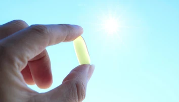 Čo napovedá hladina vitamínu D o riziku vzniku demencie? Nová štúdia naznačuje možný súvis