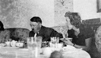 FSB zverejnila spis o posledných minútach života Adolfa Hitlera. Možno nezomrel vlastnou rukou, naznačujú Rusi