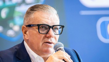 Kováčik pretlačil svoj kontroverzný plán. V ohrození je najcennejší majetok SFZ