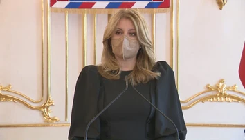 Prezidentka odvolala z funkcie rektora STU Fikara