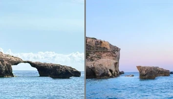 Tragédia v dovolenkovom raji: Slávna atrakcia zabila muža na vodnom skútri. Jej zrútenie spustil skokom do vody turista