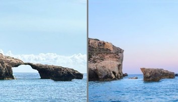 Tragédia v dovolenkovom raji: Slávna atrakcia zabila muža na vodnom skútri. Jej zrútenie spustil skokom do vody turista