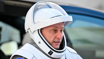 Záhadný zdravotný problém viedol až k evakuácii ISS. Astronaut konečne prezradil, čo sa mu stalo