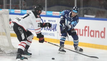 Slovan v prestrelke nestačil na Poprad, majster opäť bez bodu. Prešovské čakanie stále nekončí