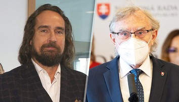 T.E. Rostas prehral ďalší súd. Tentoraz s poslancom Benčíkom